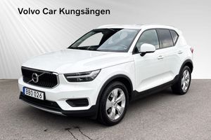 Volvo XC40 bild 1
