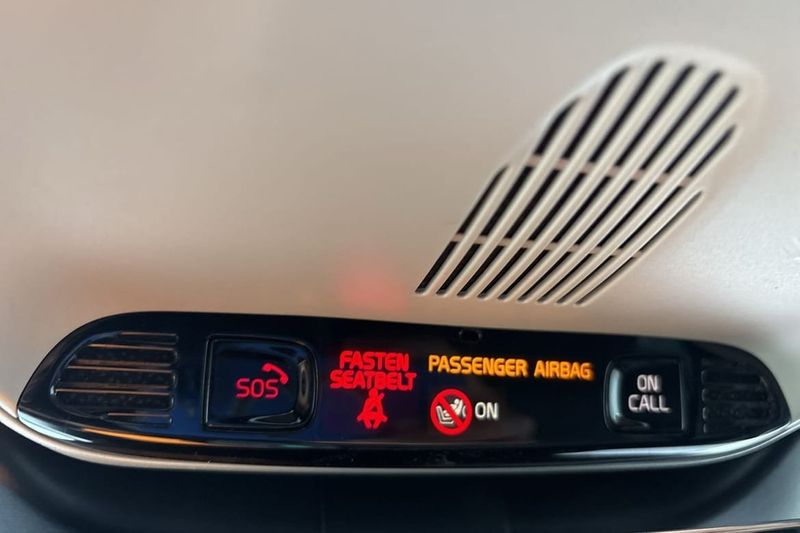 Volvo XC40 bild 23