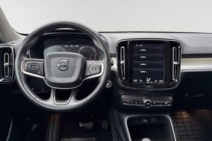 Volvo XC40 bild 9