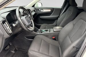 Volvo XC40 bild 7
