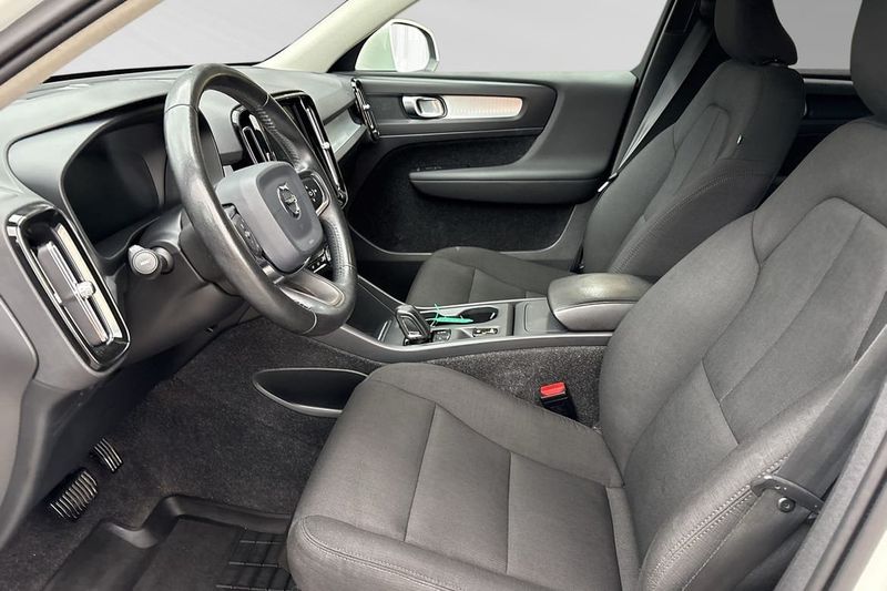 Volvo XC40 bild 7