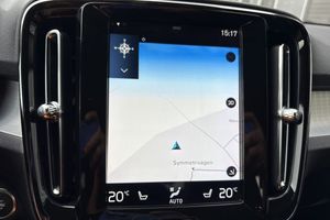 Volvo XC40 bild 17