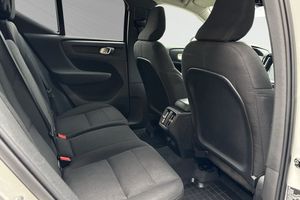 Volvo XC40 bild 11