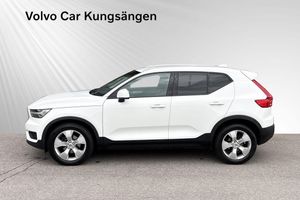 Volvo XC40 bild 3