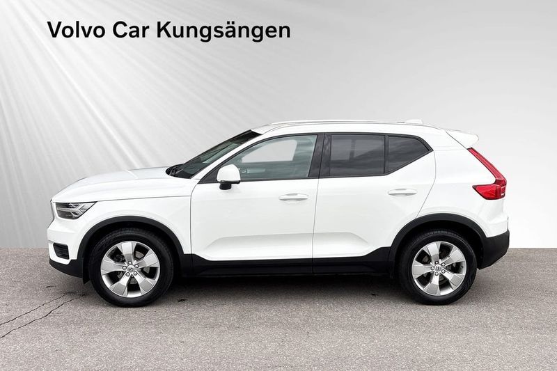 Volvo XC40 bild 3