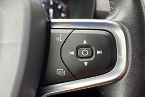 Volvo XC40 bild 19
