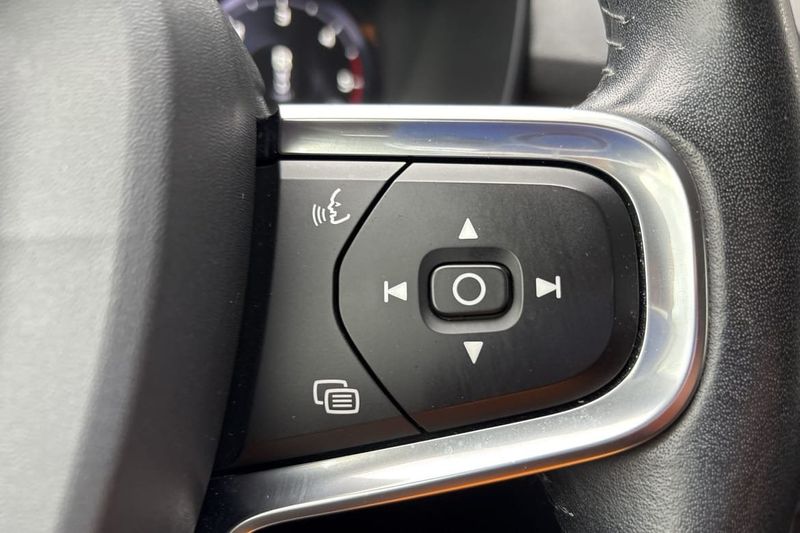 Volvo XC40 bild 19