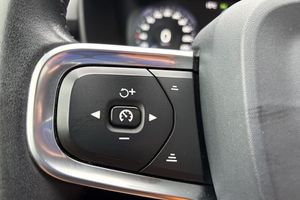 Volvo XC40 bild 20