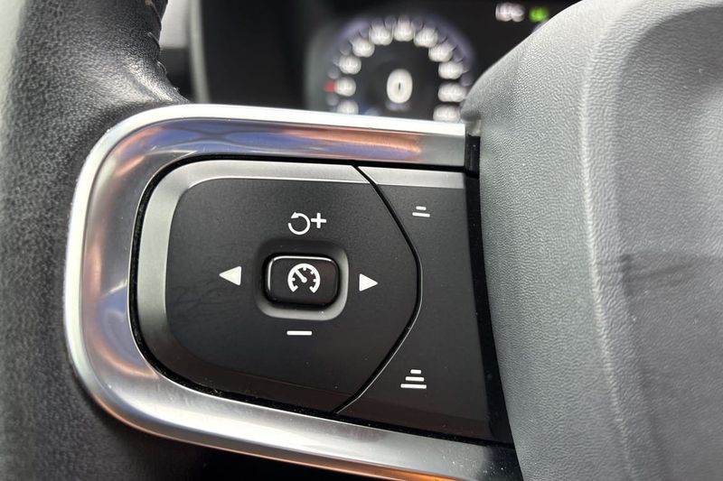 Volvo XC40 bild 20