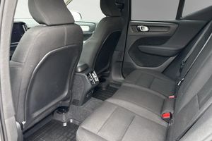 Volvo XC40 bild 8