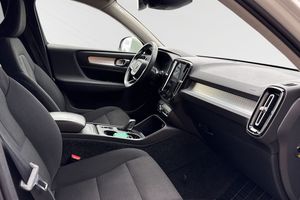 Volvo XC40 bild 10