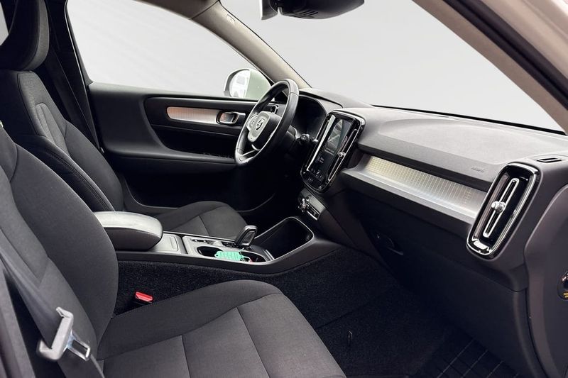 Volvo XC40 bild 10