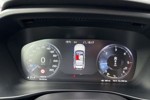 Volvo XC40 bild 18