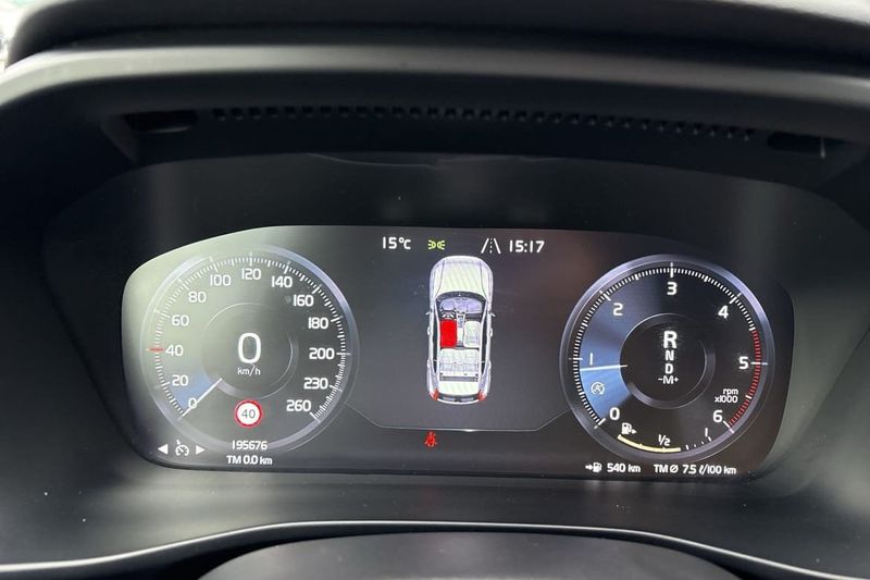 Volvo XC40 bild 18