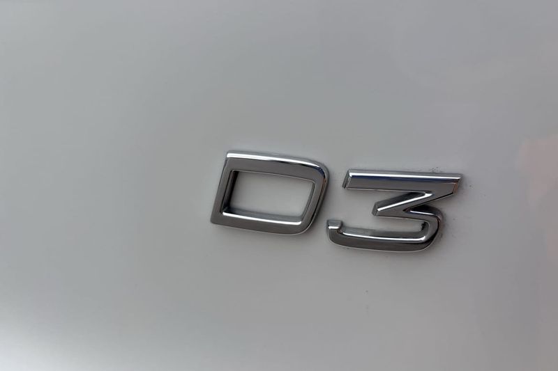 Volvo XC40 bild 13
