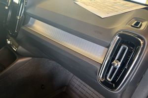Volvo XC40 bild 16