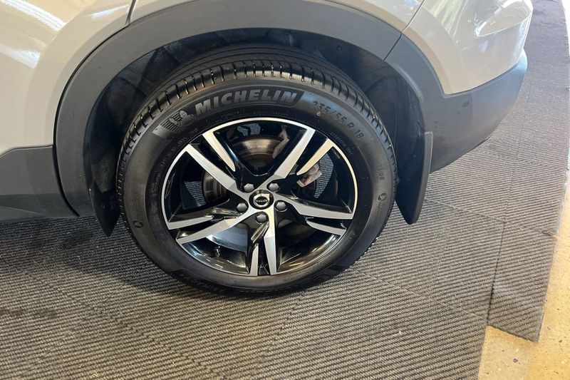 Volvo XC40 bild 13