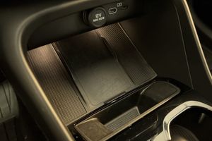 Volvo XC40 bild 20