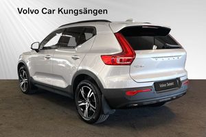 Volvo XC40 bild 4