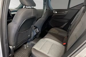 Volvo XC40 bild 8