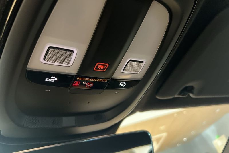 Volvo XC40 bild 22