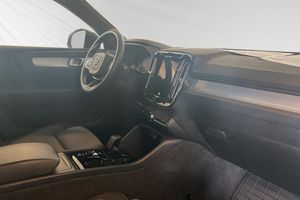 Volvo XC40 bild 10