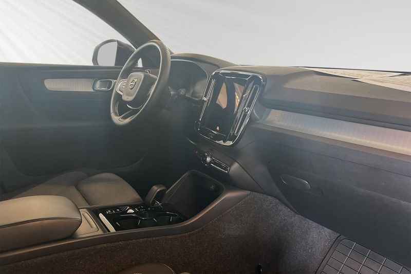 Volvo XC40 bild 10