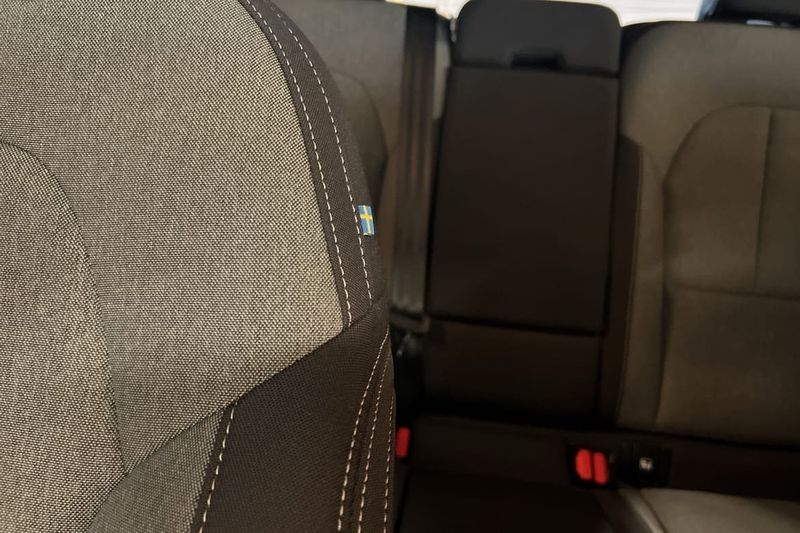 Volvo XC40 bild 21