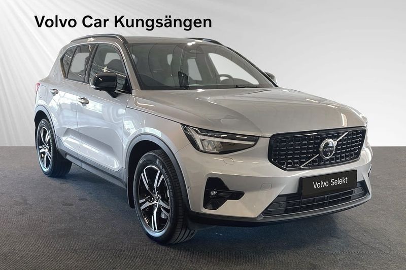 Volvo XC40 bild 6