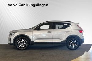 Volvo XC40 bild 3