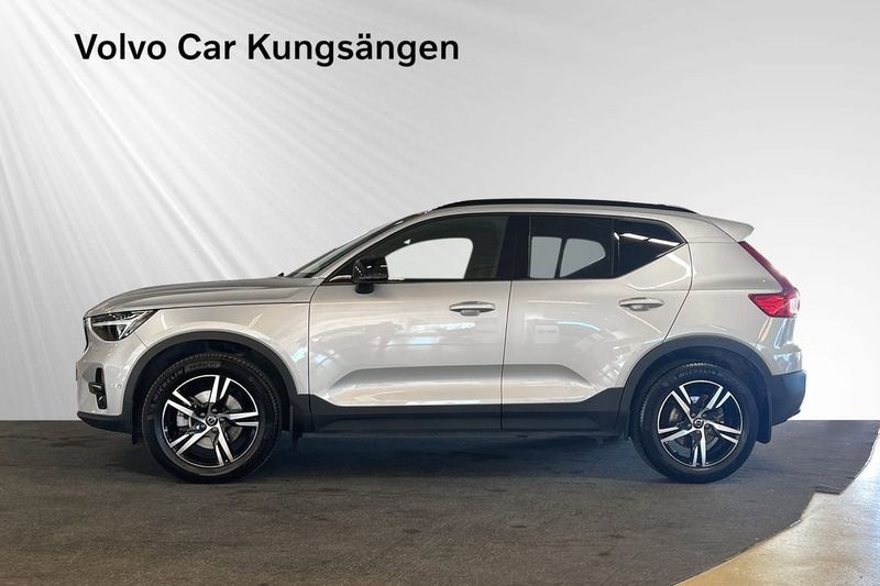 Volvo XC40 bild 3
