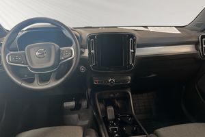 Volvo XC40 bild 9