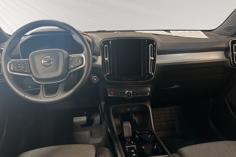 Volvo XC40 bild 9