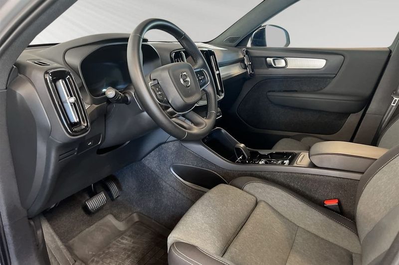 Volvo XC40 bild 7