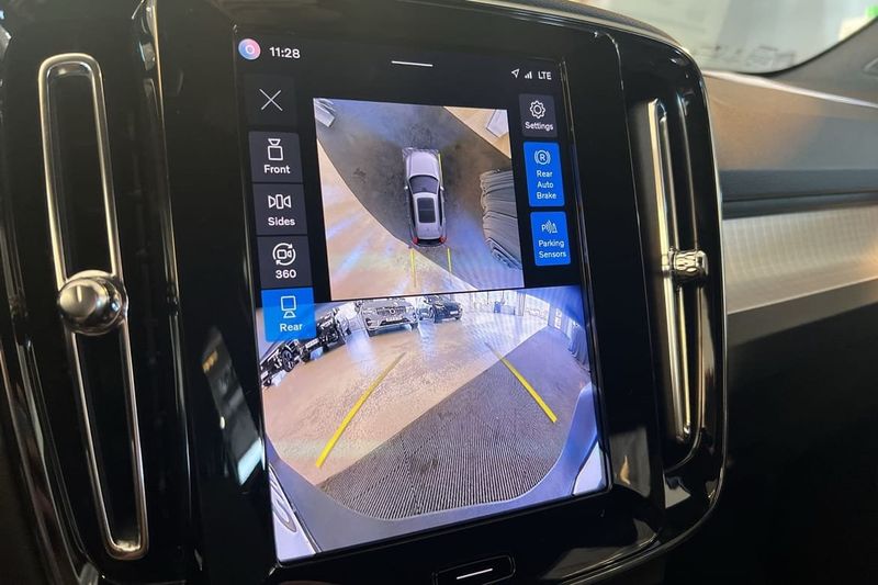 Volvo XC40 bild 19