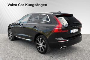 Volvo XC60 bild 4