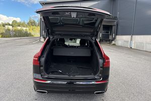 Volvo XC60 bild 12