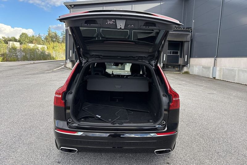 Volvo XC60 bild 12