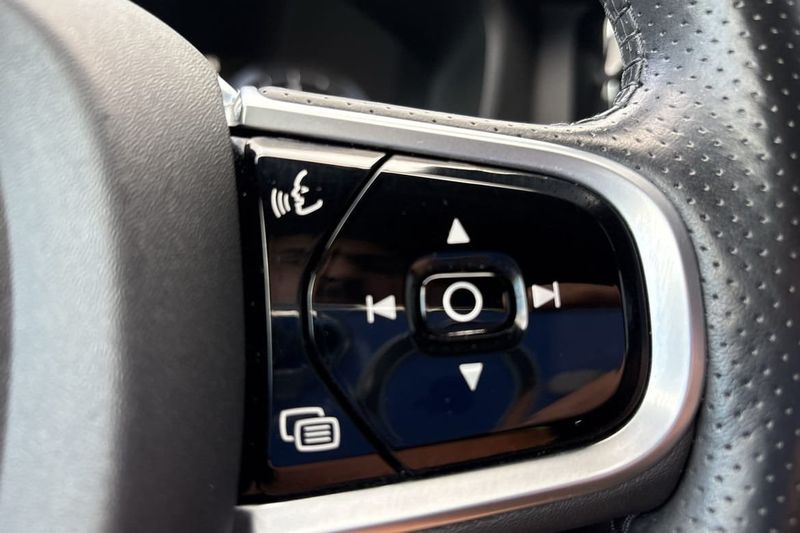 Volvo XC60 bild 22