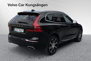 Volvo XC60 bild 5