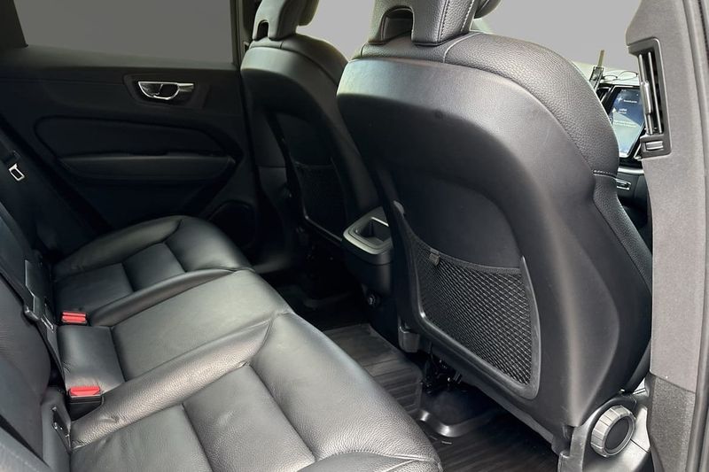 Volvo XC60 bild 11