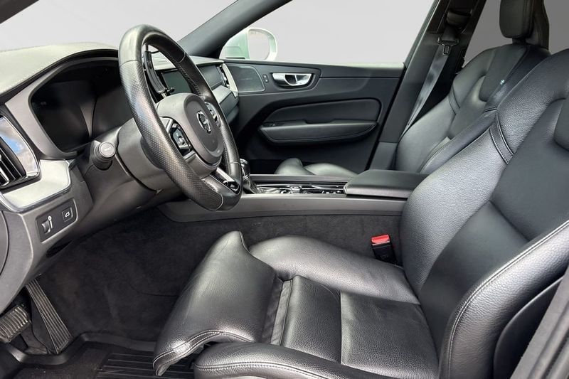 Volvo XC60 bild 7
