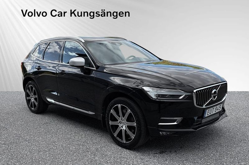 Volvo XC60 bild 6