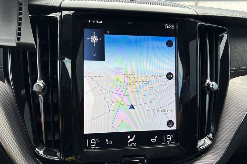 Volvo XC60 bild 20