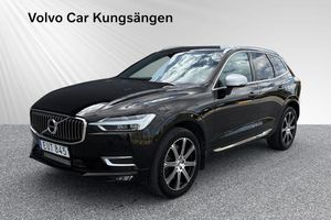 Volvo XC60 bild 1