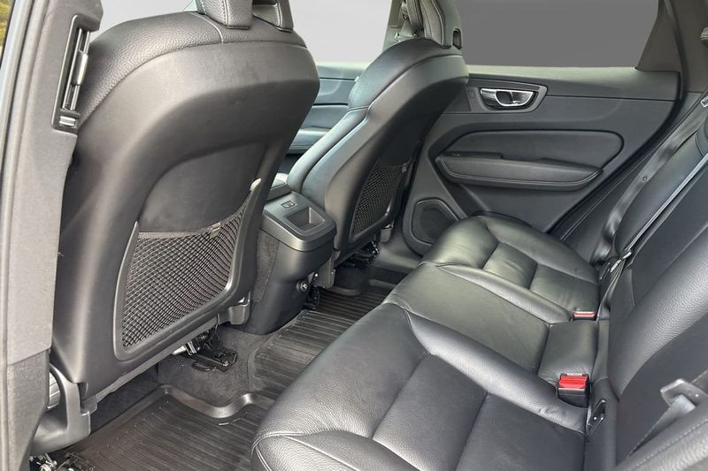 Volvo XC60 bild 8