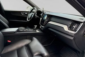 Volvo XC60 bild 10