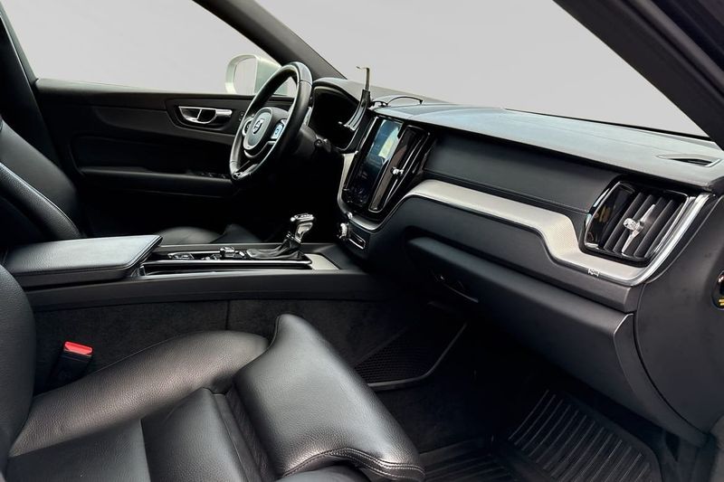 Volvo XC60 bild 10