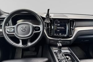 Volvo XC60 bild 9