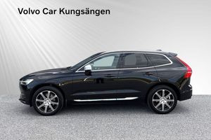 Volvo XC60 bild 3